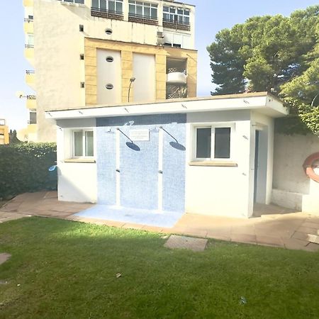 Comfy And Cozy Stay Piscis Benalmádena Exterior photo