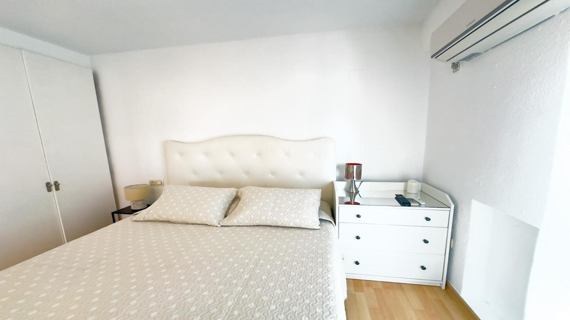 Comfy And Cozy Stay Piscis Benalmádena Exterior photo