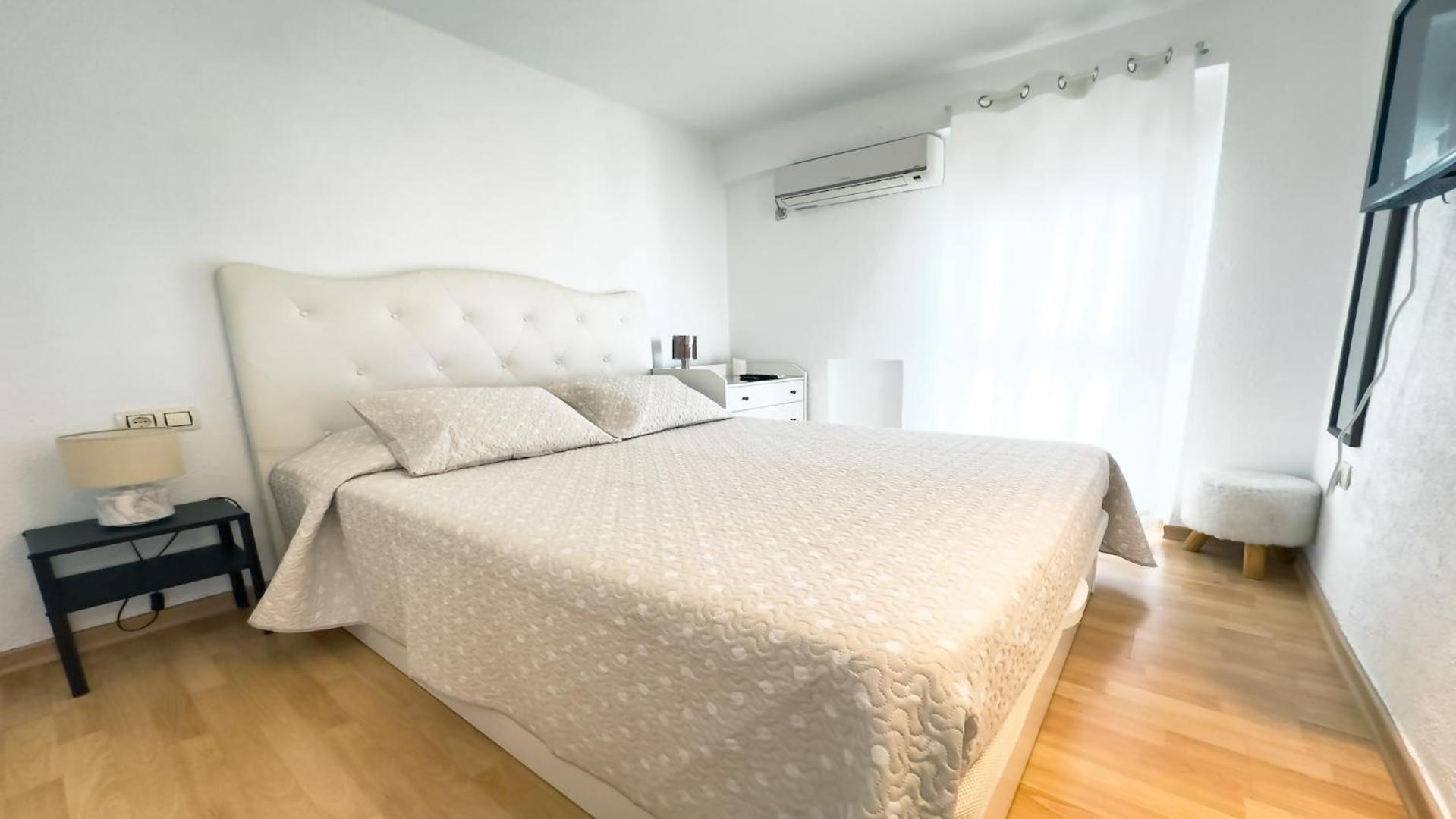 Comfy And Cozy Stay Piscis Benalmádena Exterior photo