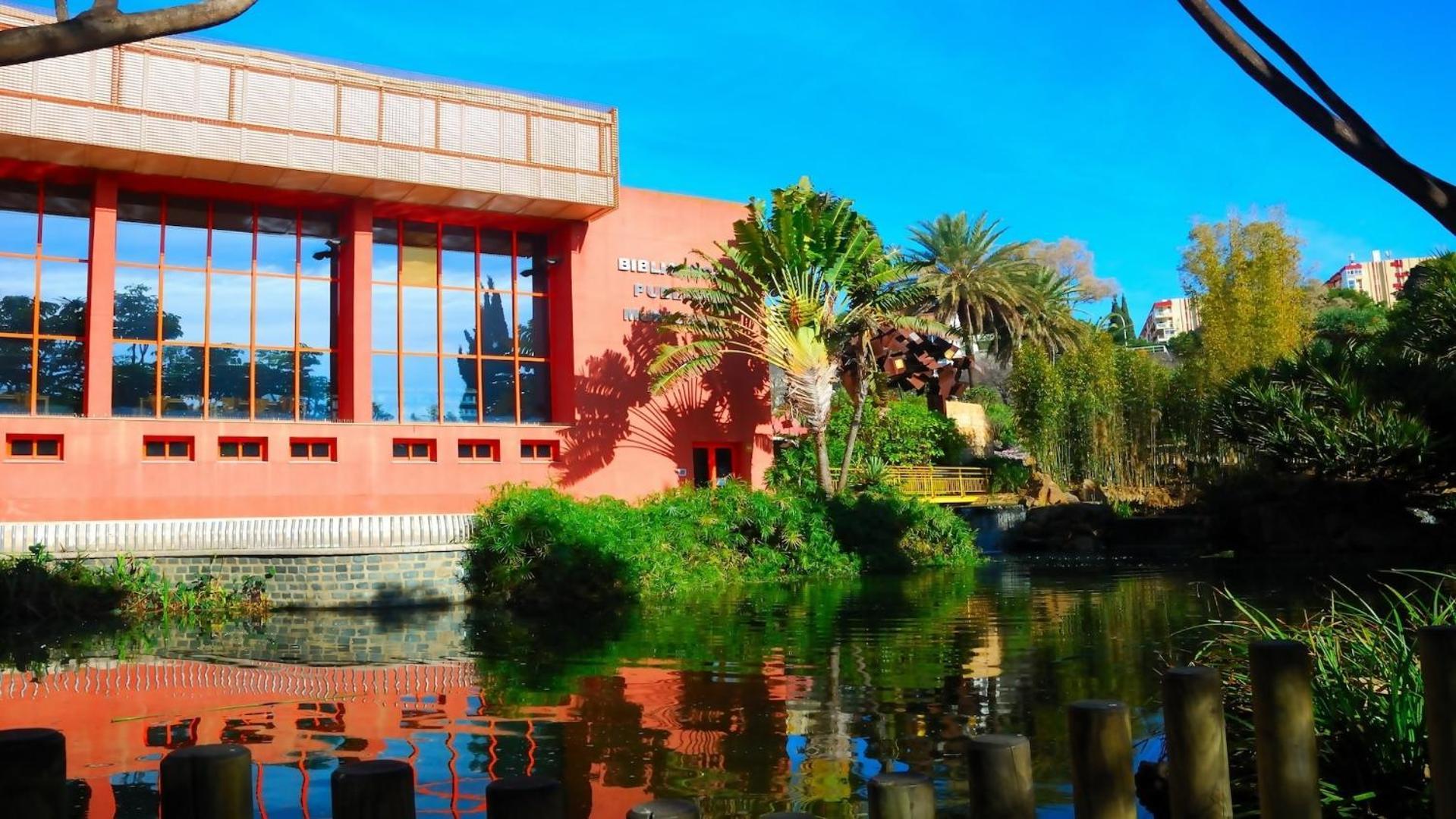 Comfy And Cozy Stay Piscis Benalmádena Exterior photo