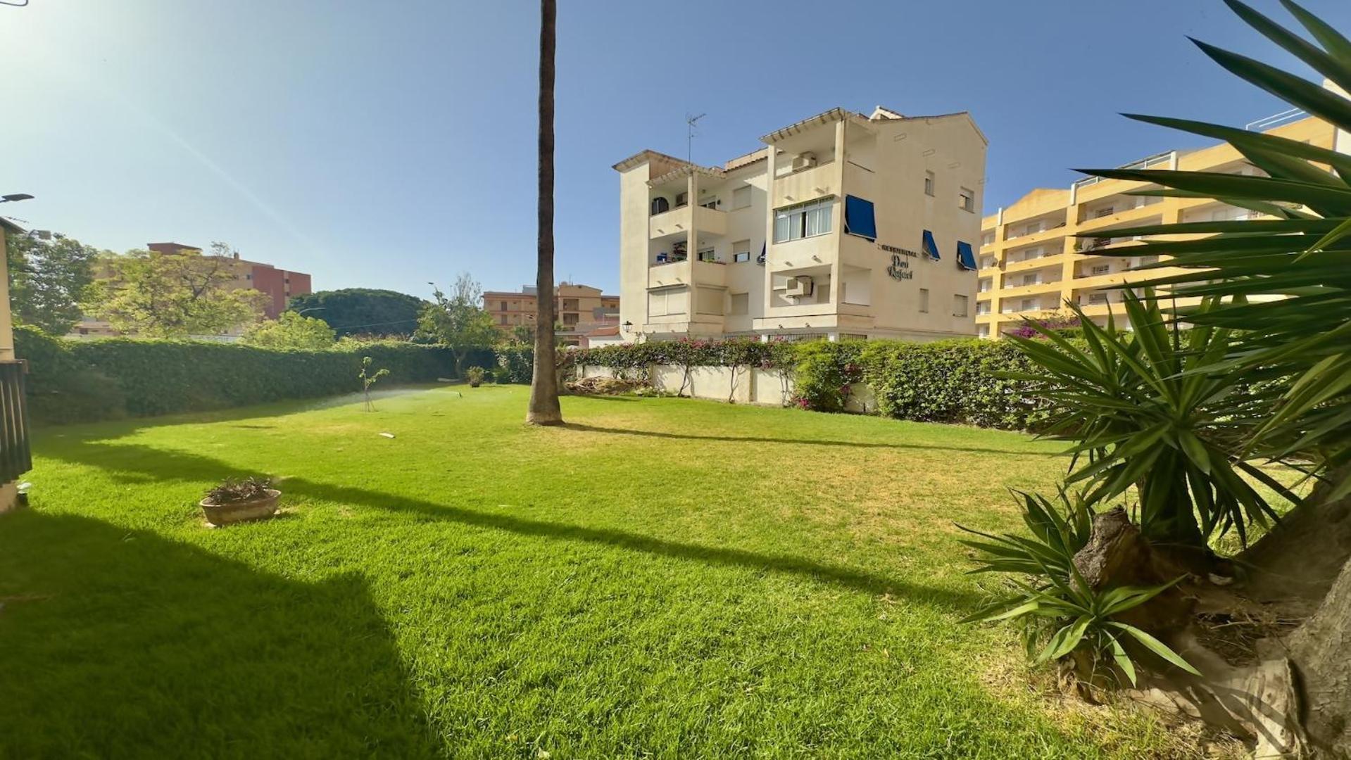 Comfy And Cozy Stay Piscis Benalmádena Exterior photo